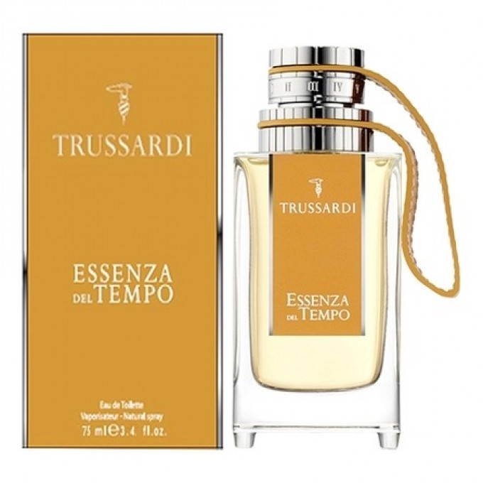 Trussardi Essenza Del Tempo, Товар 4073