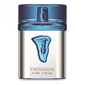 Trussardi A Way for Him, Товар
