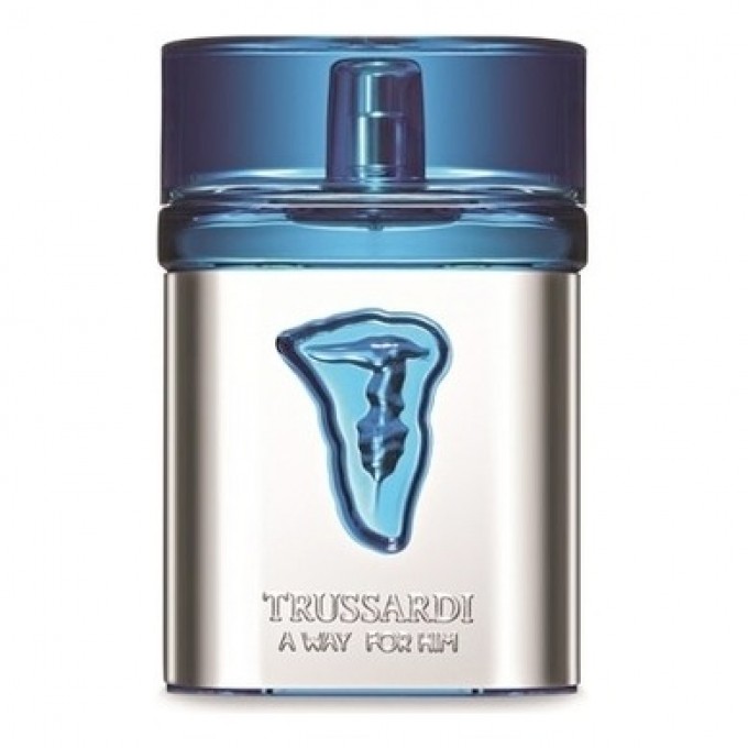 Trussardi A Way for Him, Товар 68443
