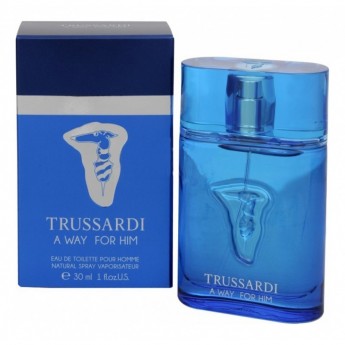 Trussardi A Way for Him, Товар