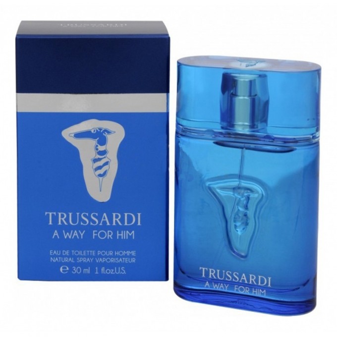 Trussardi A Way for Him, Товар 87919